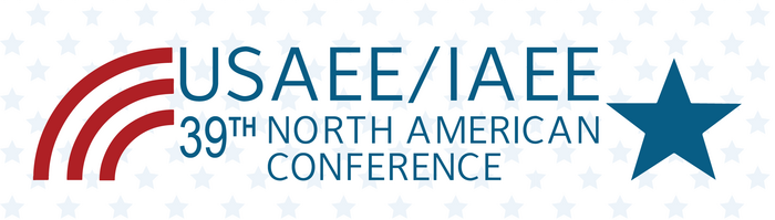 USAEE/IAEE North American Conference