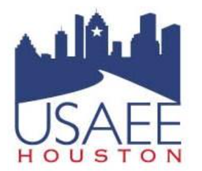 Houston Chapter Logo