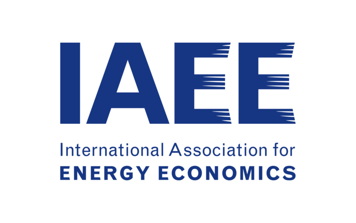 IAEE logo