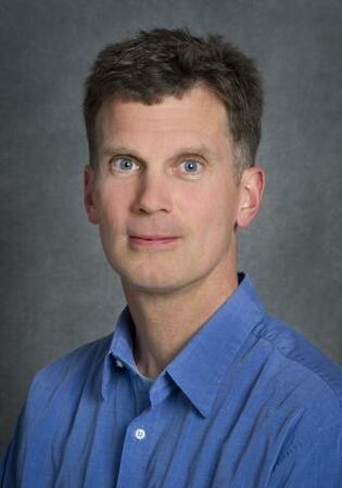 Mark Bolinger Mark Bolinger