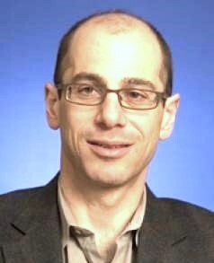David Weisbach 4 David Weisbach 4