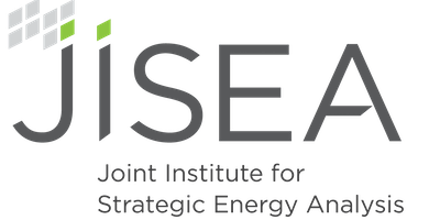 Jisea Logo