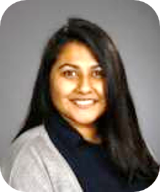 Rohini Sengupta Rohini Sengupta