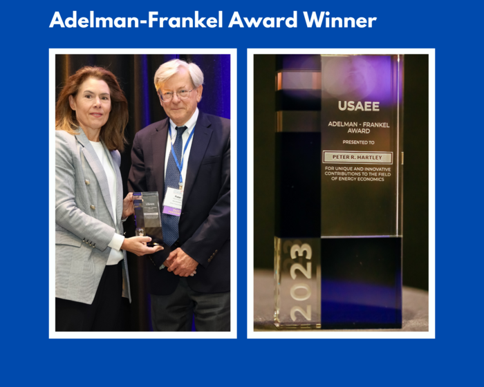 Adelman Frankel Award For Web