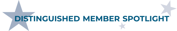 Usaee Newsletter Subhead Distinguished White