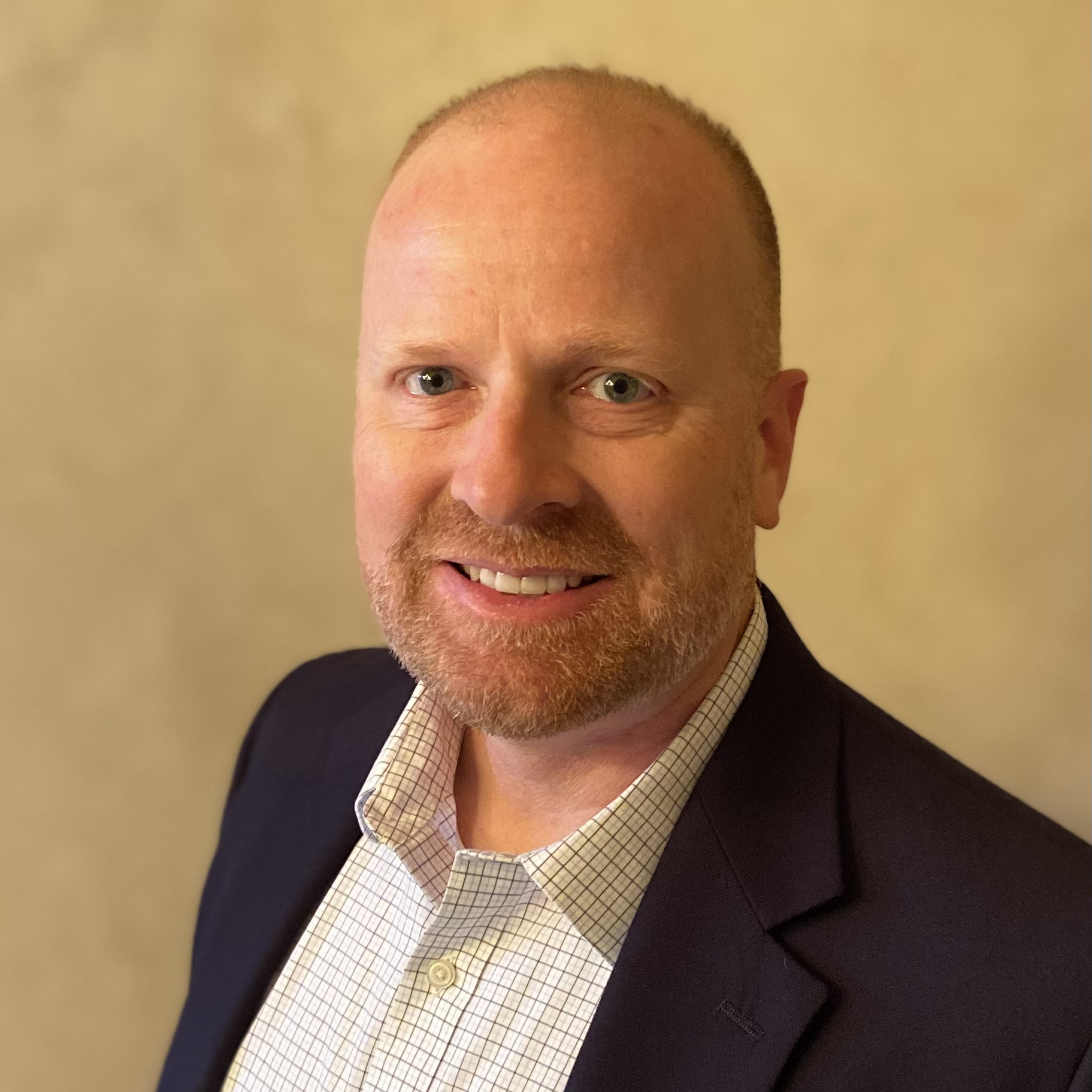 Headshot Chad Burnett 1823