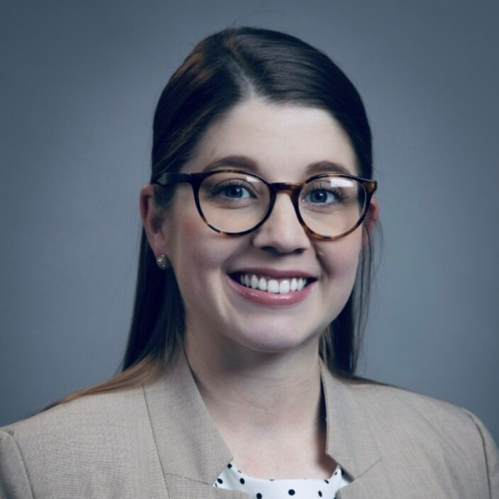Amanda Harker Steele