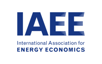 IAEE logo