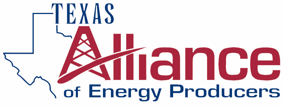 Texas Alliance of Energy Producers